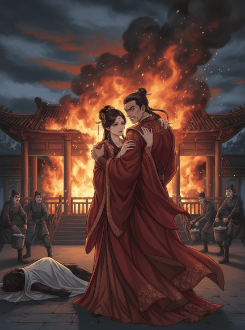 Thái Tử Phi Chung Lạc