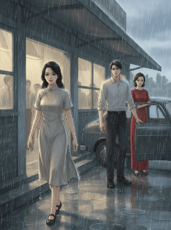 Kiếp Này Không Cần Anh