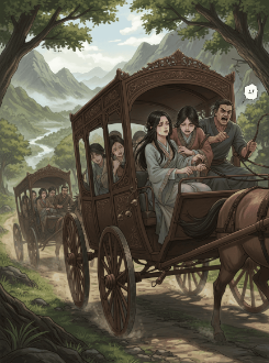 Hệ Thống Livestream Của Nữ Đế