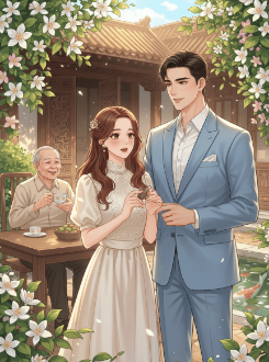 Sủng Thê Thành Nghiện