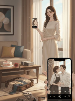 Mối Tình Phai Màu