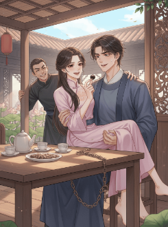 Chơi Trò Mèo Vờn Chuột Với Phu Quân