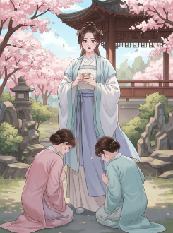 Xuyên Sách Nam Chính Muốn Trọn Đời Bên Tôi