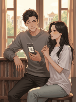 Anh Không Thích Thế Giới Này, Anh Chỉ Thích Em