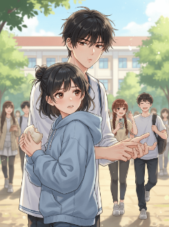 Ba Bước Đến Gần Em