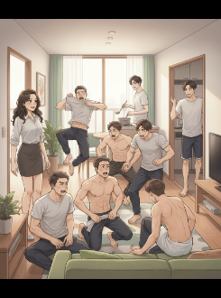 Nhiều Khi Làm Chị Cũng Thích Lắm