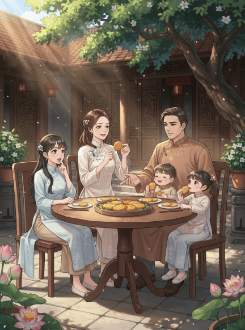 Tịnh Đế Liên Chi