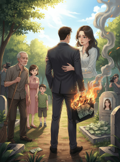 Yêu Thì Sống, Hận Thì Chết