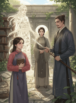 Mệnh Ta Do Ta Không Do Người