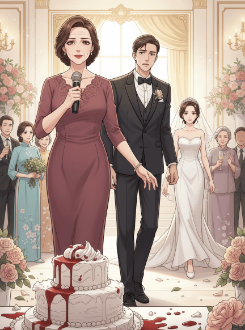 Con Trai Tôi Kết Hôn, Tôi Là Mẹ Cũng Không Thông Báo