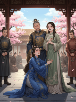 Ta Giả Mạo Công Chúa Tự Tìm Đường Sống