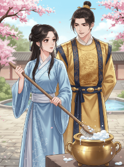 Phi Tần Thượng Vị Ký