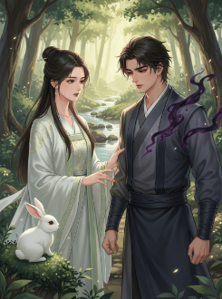 Dạy Hư Ma Tôn Mất Rồi, Phải Làm Sao Đây!