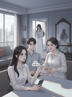 Vòng Tay Gọi Hồn