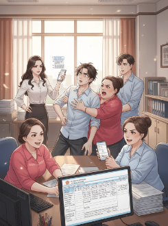 Người Lạ Trong Nhà