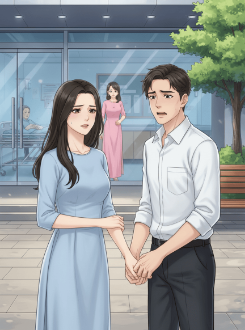 Chồng Muốn Ly Hôn Giả, Nhưng Tôi Sẽ Biến Nó Thành Thật