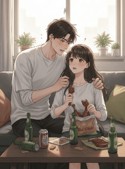 Cô Say Chưa Mà Tôi Đã Yêu