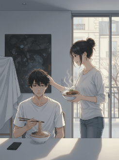 Trả Lại Anh Một Tự Do