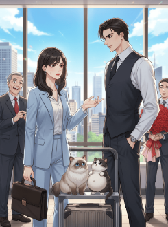 Gặp Lại Kẻ Địch Không Đội Trời Chung