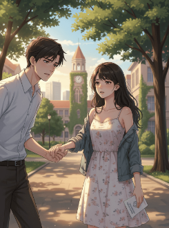 Lời Tỏ Tình Muộn Màng