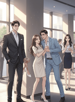 Vợ Ngốc Của Tổng Tài Cấm Dục