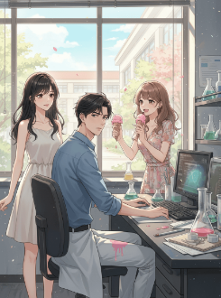 Thanh Mai Trúc Mã Của Bạn Trai Tôi