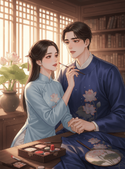 Thiếp Chưa Bao Giờ Cầu Hôn