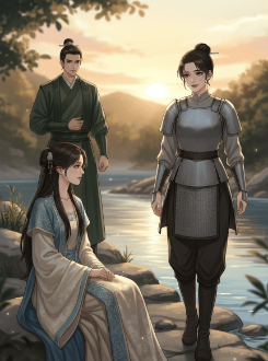 Phò Mã Bị Thương Rồi, Vẫn Còn Không Đứng Đắn!