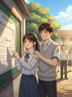 Sống Lại Tôi Phải Thay Đổi