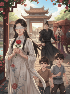 Hồng Nhan Trong Mắt Kẻ Đế Vương