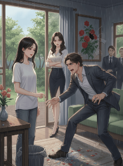 Ly Hôn Rồi, Anh Hối Hận Chưa?