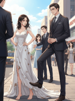 Cô Dâu Bị Bỏ Rơi Và Tổng Tài Bá Đạo