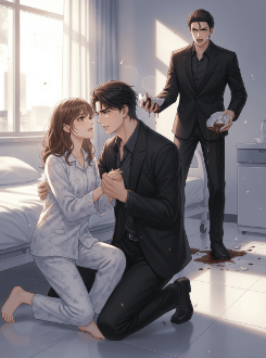 Kiếp Trước Anh Giam Cầm Em Kiếp Này Em Bỏ Anh Mà Đi