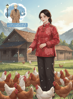 Kết Hôn Ư Không Được Gà Sắp Đẻ Rồi