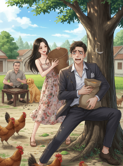 Bạn Trai Ảnh Đế Lại Ghen Rồi