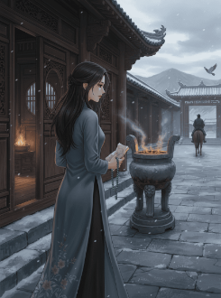 Chàng Hối Hận Cũng Đã Muộn