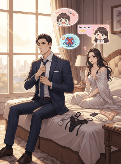 Đọc Tâm Tổng Tài