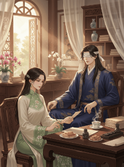 Gả Nhầm Vương Phi