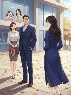 Hôn Nhân Rạn Vỡ