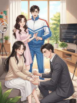 Ai Mới Là Bạn Trai Tôi?