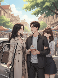 Trùng Sinh Trở Thành Quân Cờ Của Hắn