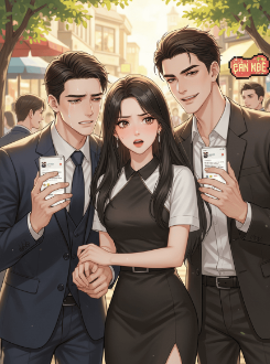 Chồng Tổng Tài Quyết Không Ly Hôn