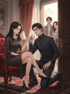 Trăng Sáng Ở Ngay Đây