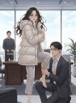 Ly Hôn Không Phải Lựa Chọn