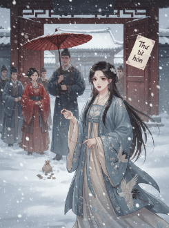 Tuyết Rơi Ngày Cập Kê