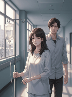 Anh Muốn Tự Do, Tôi Muốn Một Cái Kết