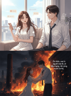 Ly Hôn Khó Thế Sao?