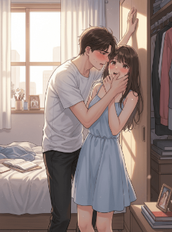 Chị Gái, Em Không Buông Tay