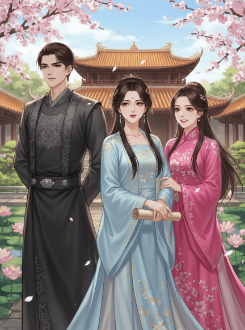 Trưởng Công Chúa Hòa Ly