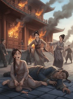 Bạo Quân! Ta Là Phụ Thân Ngươi!